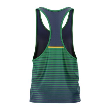 Tralee Boxing Club Boxing Vest