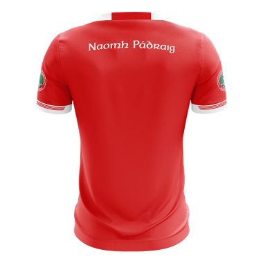 St. Pats Blennerville GAA Jersey