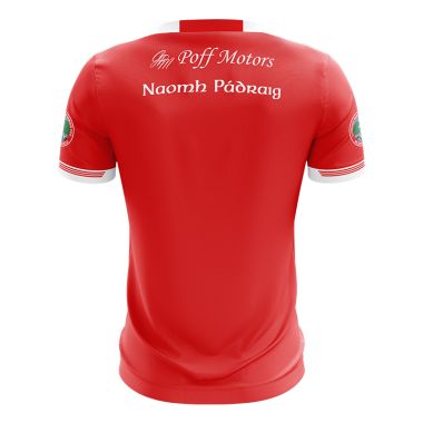 St. Pats Blennerville GAA Kids&#039; Academy Jersey