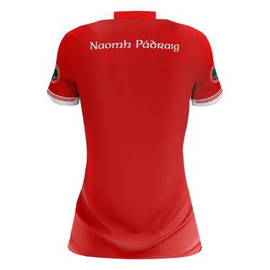 St. Pats Blennerville GAA Women&#039;s Fit Jersey