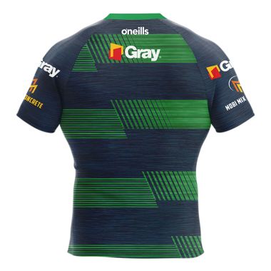Swords RFC Kids&#039; Rugby Replica Jersey