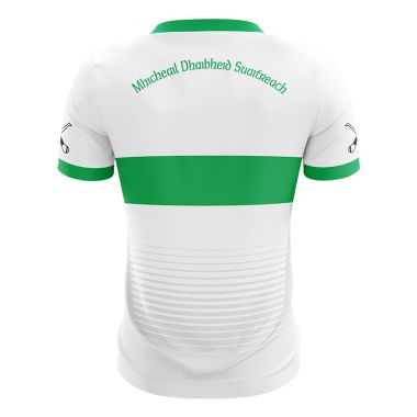 Michael Davitts Swatragh Kids&#039; Camogie Jersey