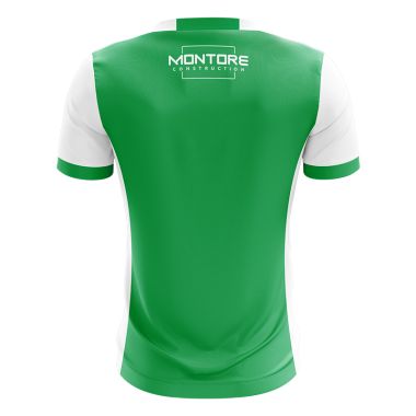 Kilburn Gaels Outfield Jersey