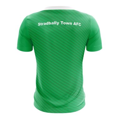 Stradbally Town AFC Kids&#039; Soccer Jersey (BFOR Bounce)