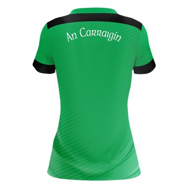 Erins Own GAC Cargin Women&#039;s Fit LGFA Jersey (GMC)