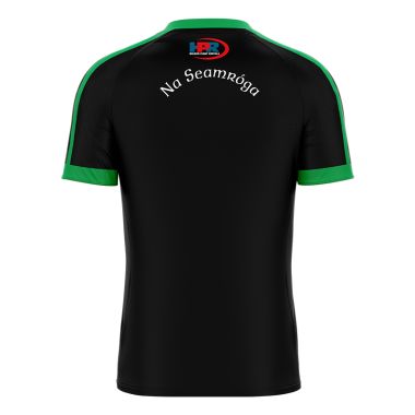 Shamrocks GAA Ballyhale Jersey
