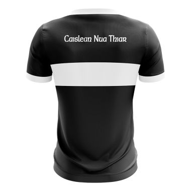 Newcastlewest GAA Kids&#039; Jersey