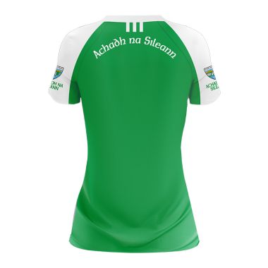 Aughnasheelin Women&#039;s Fit Jersey