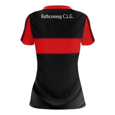 Rathkenny GFC Women&#039;s Fit Jersey