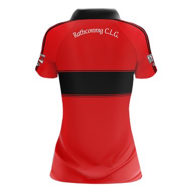 Rathkenny GFC Women&#039;s Fit Jersey