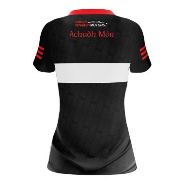 Aghamore GAA Women&#039;s Fit Jersey