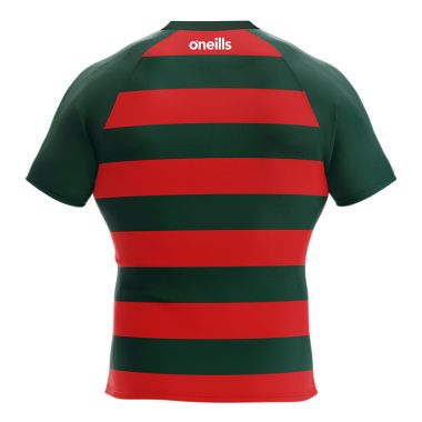 Paviors RFC Kids&#039; Team Fit Rugby Jersey