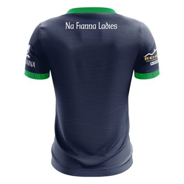Na Fianna Ladies Jersey