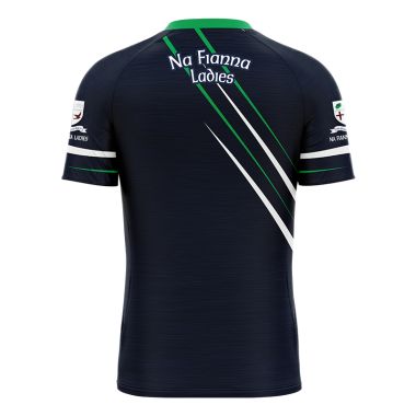 Na Fianna Ladies Jersey