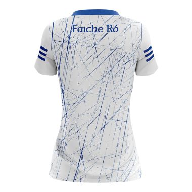 Rosegreen GAA Tipperary Women&#039;s Fit Short Sleeve Training Top