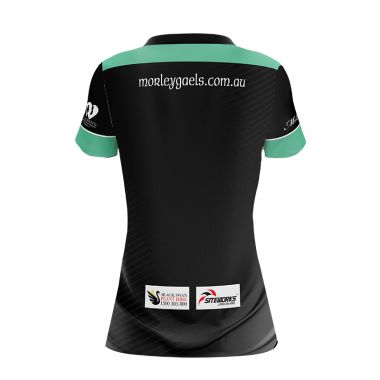 Morley Gaels Women&#039;s Fit Jersey