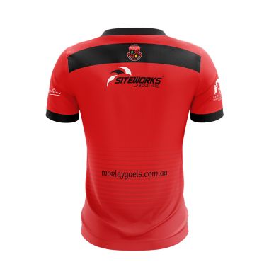 Morley Gaels Jersey