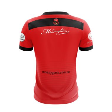 Morley Gaels Jersey