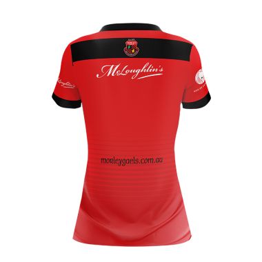 Morley Gaels Women&#039;s Fit Jersey