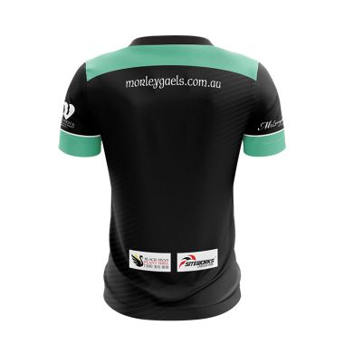 Morley Gaels Jersey