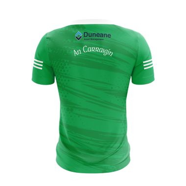 Erins Own GAC Cargin Kids’ Jersey