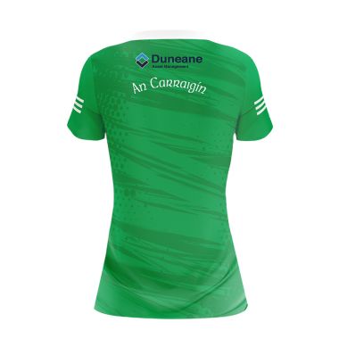 Erins Own GAC Cargin Women&#039;s Fit Jersey