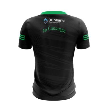 Erins Own GAC Cargin Kids’ Jersey