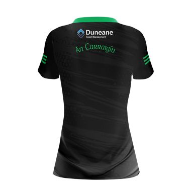 Erins Own GAC Cargin Women&#039;s Fit Jersey