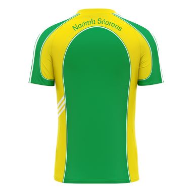 St. James GAA Kids’ Jersey