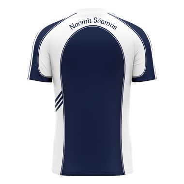 St. James GAA Jersey