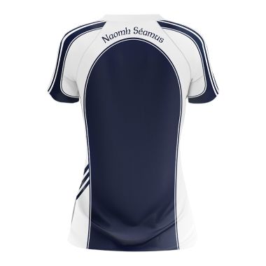 St. James GAA Women&#039;s Fit Jersey