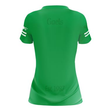 Toronto Gaels GFC Women&#039;s Jersey