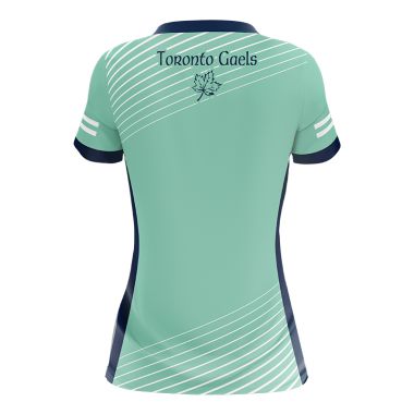 Toronto Gaels GFC Women&#039;s Short Sleeve Training Top