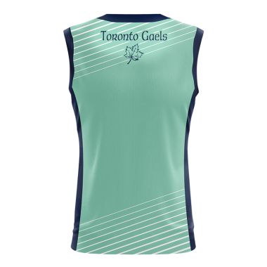 Toronto Gaels GFC Ladies Vest