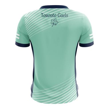 Toronto Gaels GFC Short Sleeve Training Top