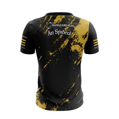 CLG An Spidéal Peil Keeper Jersey