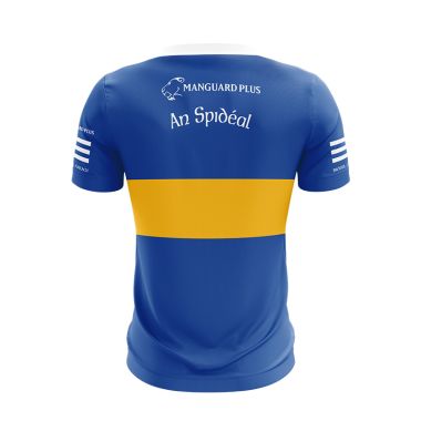 CLG An Spidéal Peil Jersey