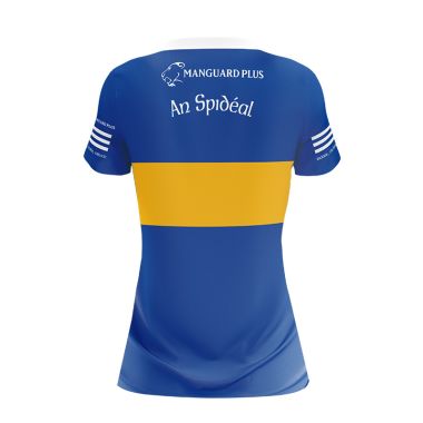 CLG An Spidéal Peil Women&#039;s Fit Jersey