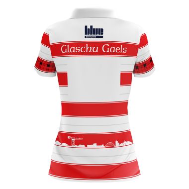 Glasgow Gaels Women&#039;s Fit Jersey