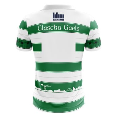 Glasgow Gaels Kids’ Keeper Jersey