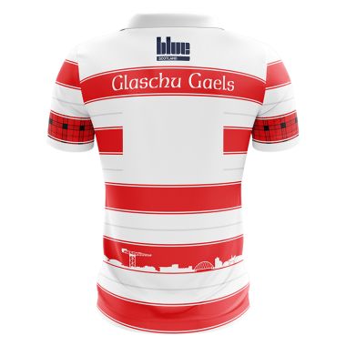 Glasgow Gaels Jersey
