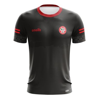 Glasgow Gaels Short Sleeve Training Top