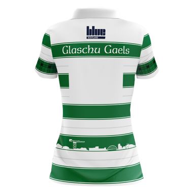 Glasgow Gaels Women&#039;s Fit Keeper Jersey