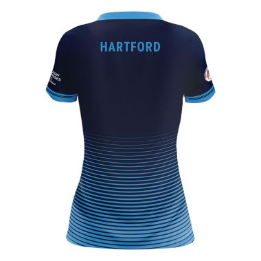 Hartford GAA Women&#039;s Fit Keeper Jersey