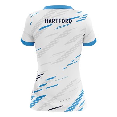 Hartford GAA Women&#039;s Fit Short Sleeve Training Top