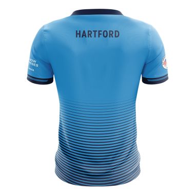 Hartford GAA Kids’ Outfield Jersey