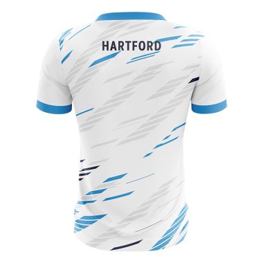 Hartford GAA Short Sleeve Training Top