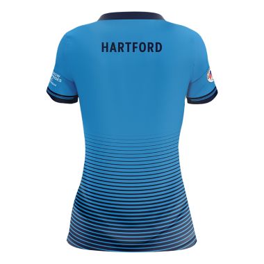 Hartford GAA Women&#039;s Fit Outfield Jersey
