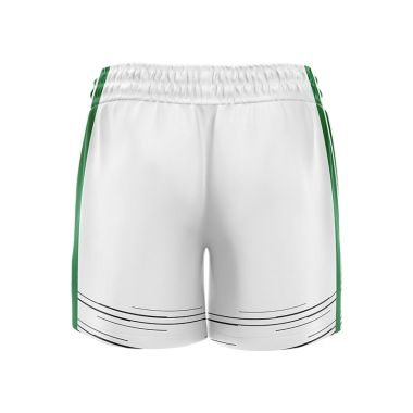 Limerick GAA New York Mourne Shorts
