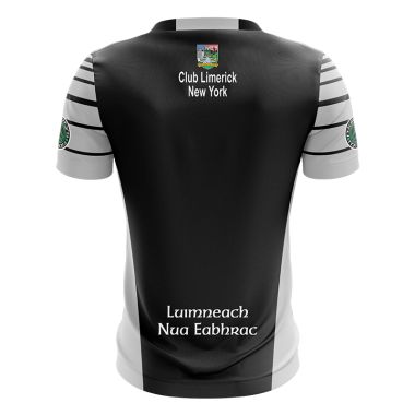 Limerick GAA New York Jersey